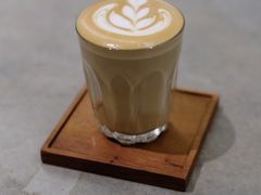 奥白-素咫咖啡CLIFEROSE