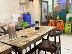 -黄头金小腰子烧烤涮