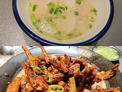 -掌上鲜(南顺城街店)