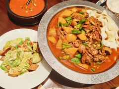 -那拉提之疆·新疆菜(美院店)
