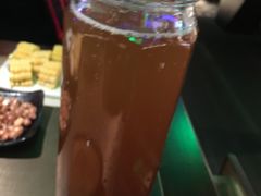 青梅竹马-左庭右院鲜牛肉火锅(新梅广场店)
