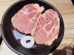 -泥炉烧肉师(新街口金銮巷店)