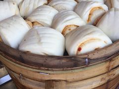 辣椒肉卷-清泉阁包子铺(中山路店)