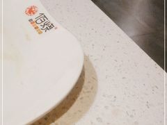 -佰烧海鲜烤肉火锅自助(世茂国际广场店)