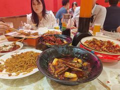 -龙虾当家·大排档(红谷滩五中店)