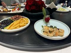 -翠湖宾馆·中餐厅