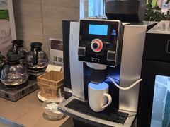 -宁波逸东豪生大酒店·豪生咖啡厅