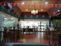 大堂-静海楼(学田店)