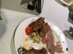 -戈拿旺巴西烤肉(崇文门店)