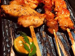鸡中翅-山葵家居酒屋(天目里店)