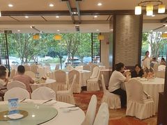 -松兰山海景大酒店·海鲜中餐厅