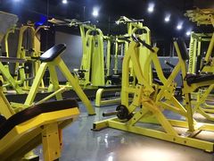 -每练有胜健身工作室(EFC店)