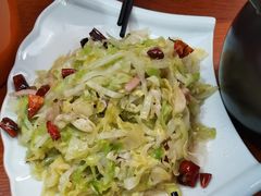 -云隐小厨·传统大理美食(复兴路店)