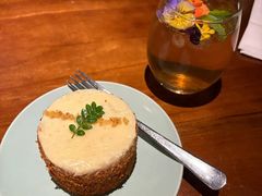 -JINNS锦时 steak&pizza(浸信会礼拜堂旧址店)