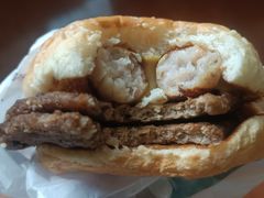 -麦当劳(文武路店)