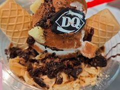 -DQ·蛋糕·冰淇淋(荟聚中心店)