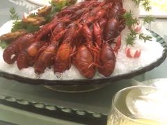 -世纪缘国际酒店·中餐厅(海州店)