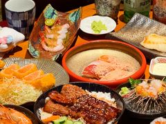 -千代武日本料理(开发区店)
