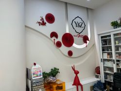 -洋子Nail Skincare