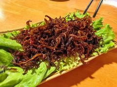 -龙姐私房菜(和顺古镇店)