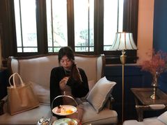 -也枫·小黄楼(南山路旗舰店)