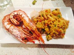 -Carmen卡门西班牙餐厅