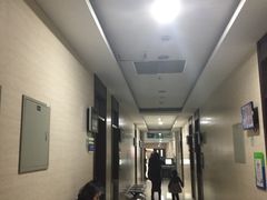 -中国医科大学附属盛京医院(南湖院区)