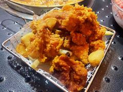 -小牛哈尼韩式水煎肉(万象城店)