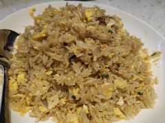 蟹肉炒饭-阿莉餐厅(枣阳路店)