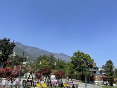 -云禾壹海景庄园餐厅