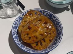 -回家吃饭·地道南昌菜(建德观总店)