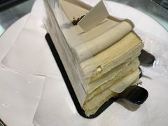 -卷心卷意·轻甜蛋糕(新光天地店)