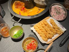 -晓宇重庆火锅(西安荟聚店)