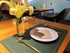 -LUCCA卢卡西班牙海鲜饭(远洋广场店)