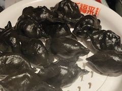-添福来墨鱼饺子 · 海鲜东北菜(泡崖店)