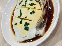 -玲又珑美食(盘福路店)