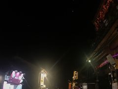-阿鹏故事云南野生菌火锅(人民路店)