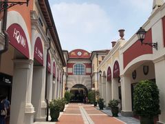 -佛罗伦萨小镇广佛名品奥特莱斯(疏港路店)