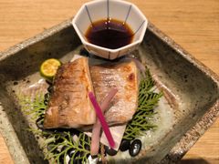 -墨澜·人间味割烹料理