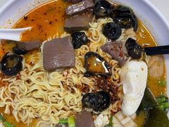 -重庆麻辣烫(国权路店)