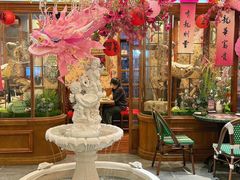 -秘密旅行Bonjour(黑金冠 江南西店)