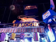 -桥东喜碧海鲜街(水东街店)