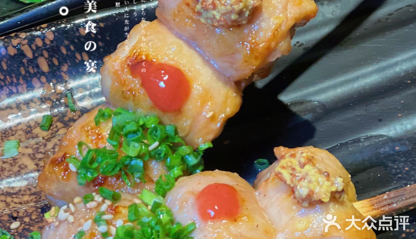    夜宵好去处 | 魔都深夜食堂
