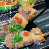    夜宵好去处 | 魔都深夜食堂