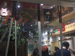 -清真·老门框爆肚涮肉·中华老字号(丰管路店)