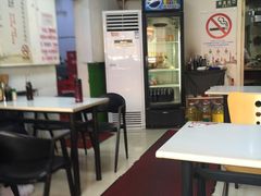 大堂-明呈黄鱼面馆(斜土路店)