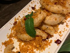 避风塘水龙鱼-真爱中国餐馆·年华店(朱雀大街店)