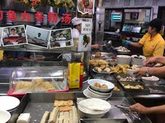 -阿坤纯正西刀鱼丸(Kuala Lumpur Branch)