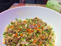 -阿当·小炒牛肉面(人广店)