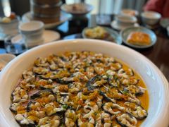 -环球港凯悦 · 享悦中餐厅